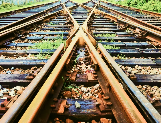 Railroad/Transit