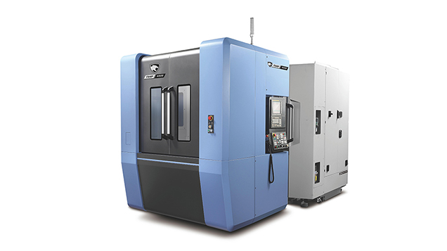 CNC machining