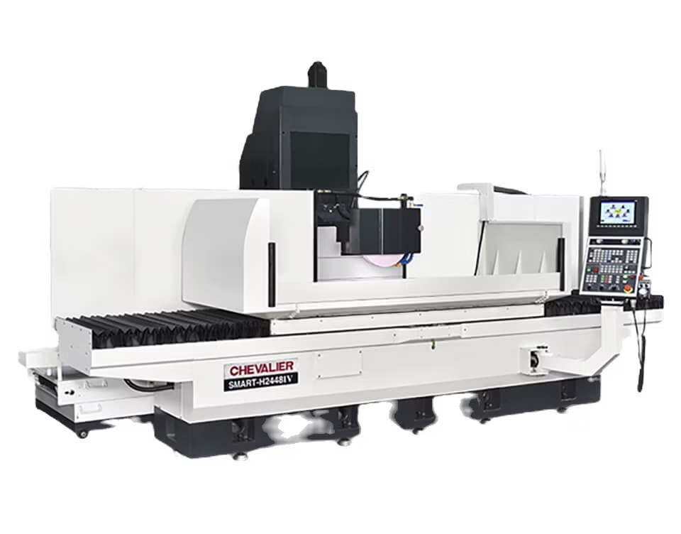 Specialty processes