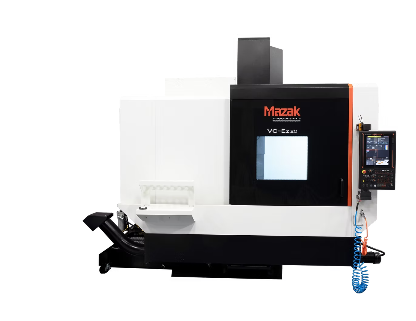 Vertical Machining Centers