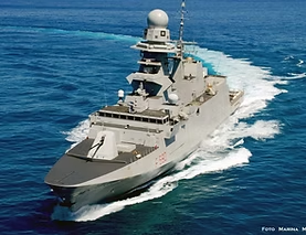 Marine