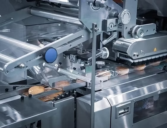 Packaging & Wrapping